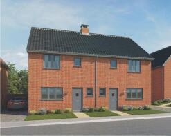27, St Peters Close, Woodbridge IP13 7RG