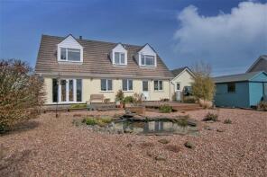 Pendance, Tresparrett, Camelford PL32 9ST