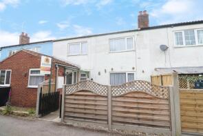 Marjon Cotage, High Street, Newton On Trent, Lincoln LN1 2JP