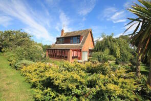 Tersandamar, Moor Lane, Sculthorpe NR21 9PY