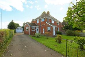 1, Manor View, Cherrington, Newport TF10 8PH