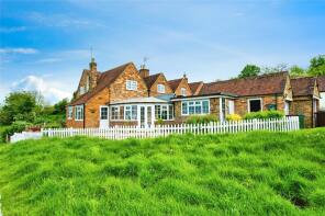 3, Norcott Kiln Cottages, North Hills, Brill HP18 9TJ