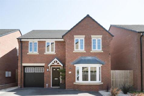 61 Highwayman Road, Boroughbridge, York