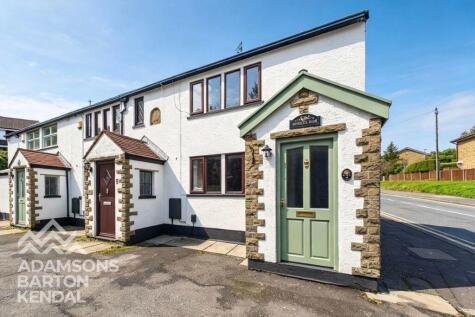Harridge Bank, Shawclough, OL12