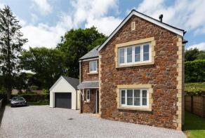 2, Meadow View, Ellersdown Lane, Dulverton TA22 9BW