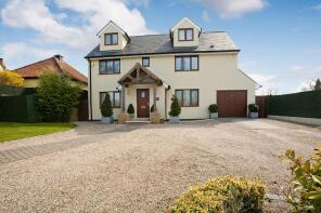 Fairstead House, Fuller Street, Chelmsford CM3 2BB