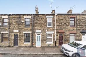 7, Gordon Street, Newhey, Rochdale OL16 3SL