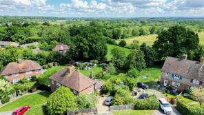 6, Pullington Cottages, Benenden, Cranbrook TN17 4EG