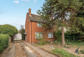 16, Thomson Terrace, Oxford OX4 4QD
