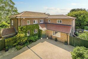 Short Lane House, Short Lane, Southwold IP18 6UW