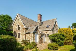 1, The Old School, The Village, Yelverton PL20 7NA