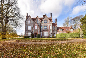 Flat 5, Chilgrove House, Chilgrove Park Road, Chichester PO18 9HU