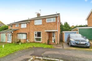 8, Salden Close, Milton Keynes MK17 0JY