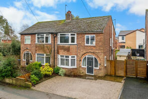 3, Harlow Avenue, Harrogate HG2 0AS