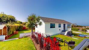 6, Glan Y Don Parc, Bull Bay, Amlwch LL68 9TE