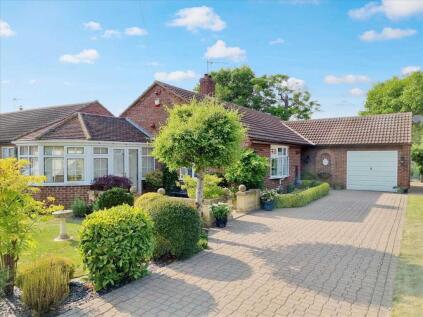 Formans Lane, Anwick, Anwick