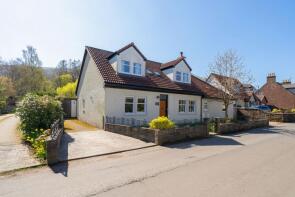 Meadowfield Cottage, South Street, Cupar KY15 7AT