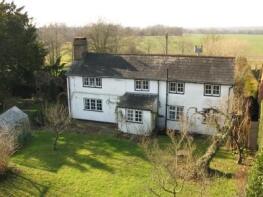 The Haven Cottage, The Haven, Billingshurst RH14 9BG