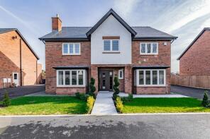 Willow House, Woodland Court, Whitestake PR4 4BS