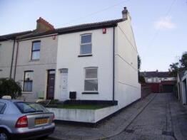 1, Agaton Road, Plymouth PL5 2EW