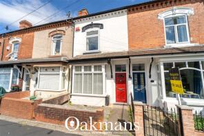 7, Wigorn Road, Smethwick B67 5HN