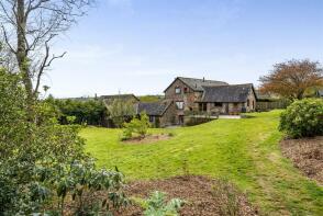 Bramble Barn, Langtree EX38 8NU