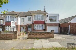 40, Grosvenor Gardens, Southgate N14 4TX