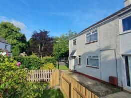 5, Bowyett, Bathgate EH48 4LZ