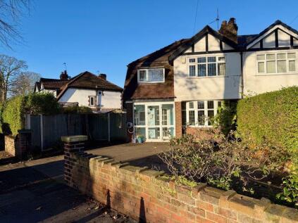 Parkway, Cheadle Heath, Stockport