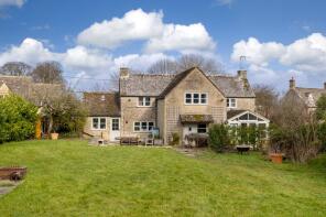 Blank Cottage, 400646 Fosseway To Cobblers Cottage Cold Aston, Cheltenham GL54 3BN
