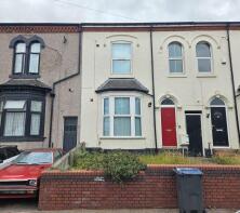 26, Hickman Road, Birmingham B11 1NE