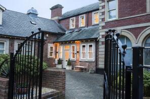 10 Highbury, Whalton Park, Morpeth NE61 3TU