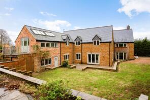 Orchard House, Main Street, Banbury OX17 1EA