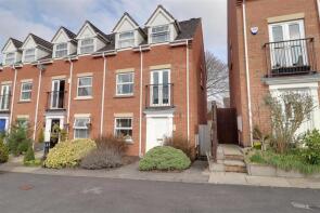 5, Moreton Place, Stoke-on-trent ST7 3LZ