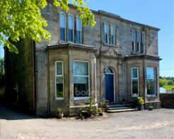 Flat 1, 14, Kersland Road, Glengarnock, Beith KA14 3BA