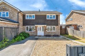 36, Hounsdown Avenue, Southampton SO40 9EX