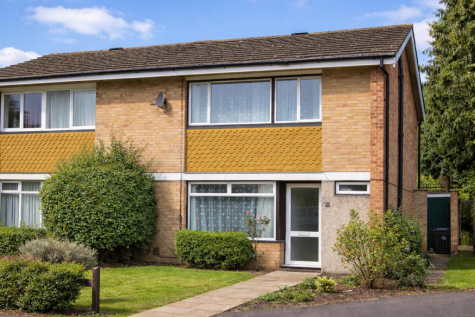 Linden Court, Englefield Green, Egham