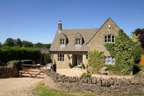 Nestledown, 3/156 A435 Colesbourne To Penhill Farm, Cheltenham GL53 9NS