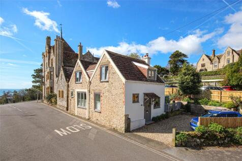Pound Road, Lyme Regis, Dorset, DT7