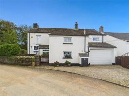 Swallow Cottage, Sheviock PL11 3EL