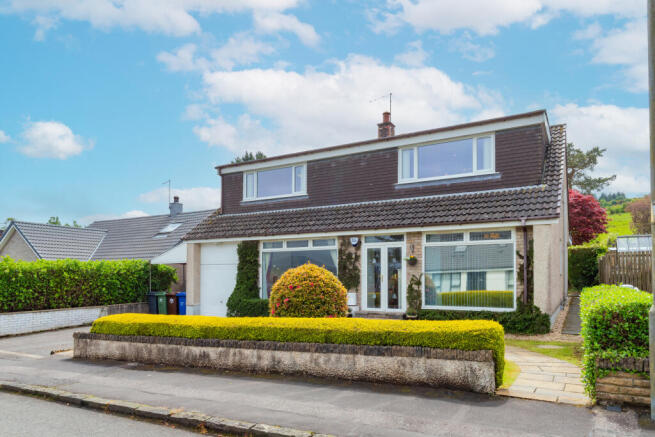 4 Glencairn Road, Langbank, PA14 6X-74