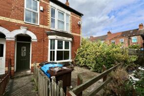 4, Avondale, Goddard Avenue, Hull HU5 2BH