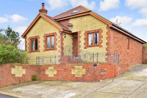Primrose Cottage, Town Lane, Ventnor PO38 2JS
