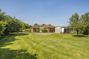 Littledown, Winchester Road, Southampton SO32 1HA