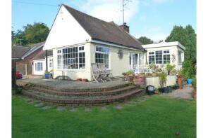 Lismond, Button Oak To Arley Road, Pound Green, Bewdley DY12 3LE