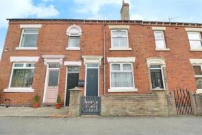231, High Street, Alsagers Bank, Stoke-on-trent ST7 8BN