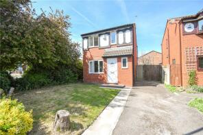 1, Butterton Avenue, Wirral CH49 4RA