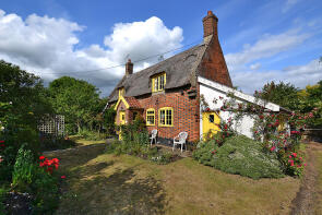 Willow Cottage, Hall Road, Diss IP22 2EP