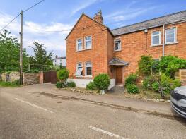 9 Festal Lodge, The Crescent, Towcester NN12 8NA