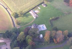 The Lodge, Church Lane, Fradswell, Stafford ST18 0EX